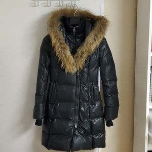 Mackage womens jacket